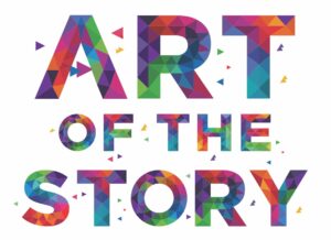 Art of the Story LOGO