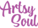 ArtsySoul Logo